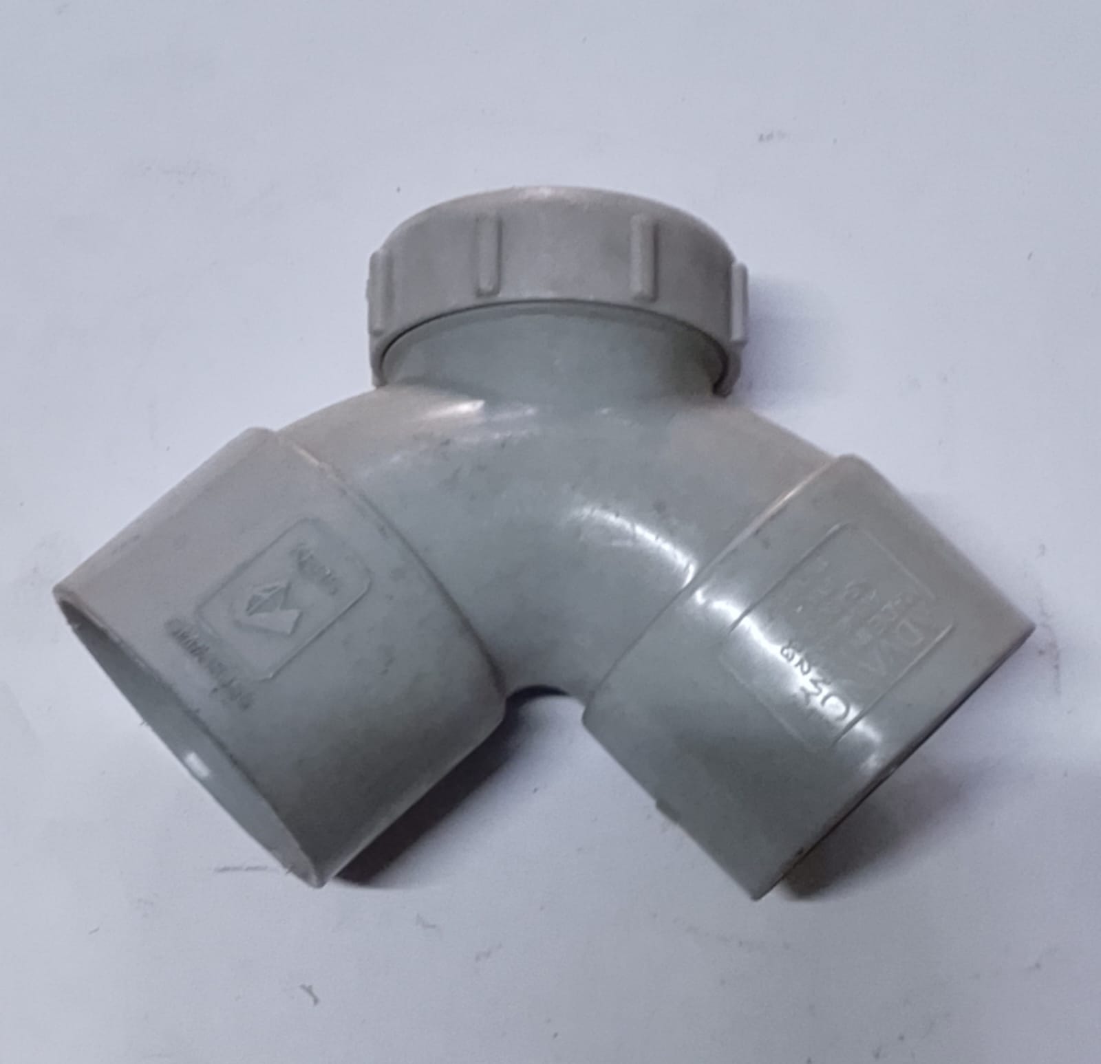 INSPECTION BEND 2*90